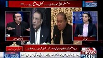 Live with Dr.Shahid Masood | Asif Zardari | NawazSharif | MQM | 12-November-2017