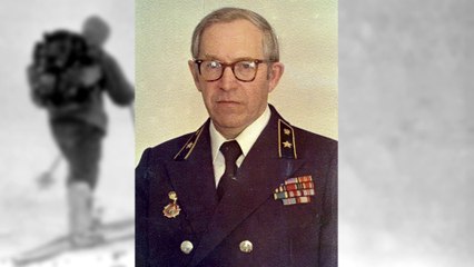 Контролируемая поставка. Убийство группы Дятлова. 8 серия