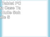 Tasche für Archos 80b Platinum Tablet PC Etui Schutz Case Tablettasche Hülle Schutzhülle