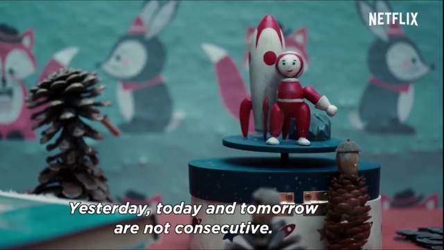 Nuevo tráiler de 'Dark', la serie sobrenatural de Netflix