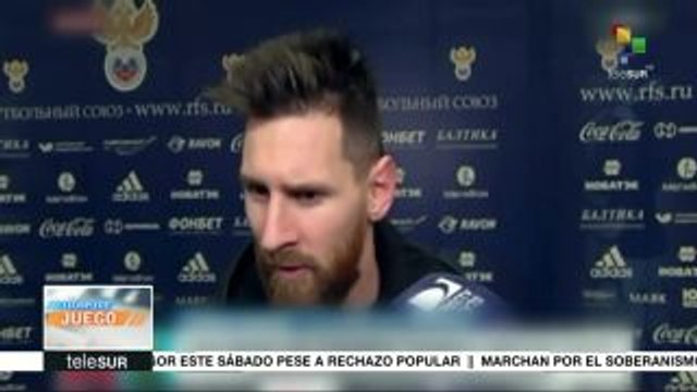 Tiempo de Juego: Arranca la 18ª edición de los Juegos Bolivarianos