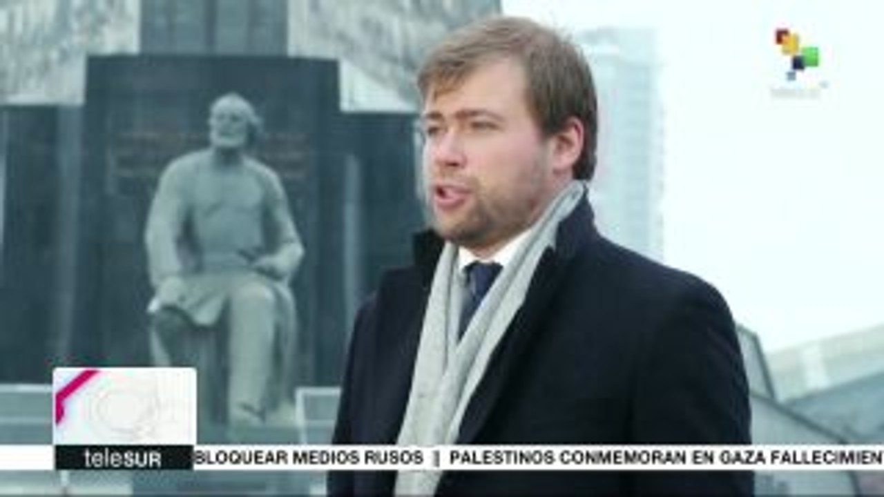 Atomun: Revolución de Octubre, socialismo e innovación