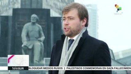 Atomun: Revolución de Octubre, socialismo e innovación