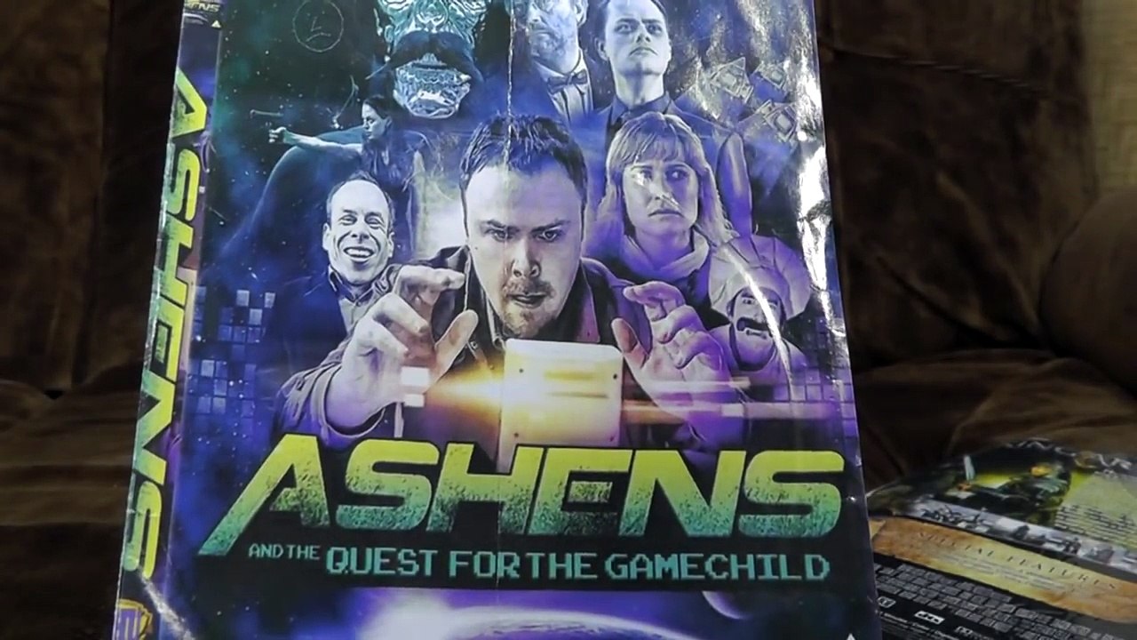 Pirate DVD Showcase | Ashens