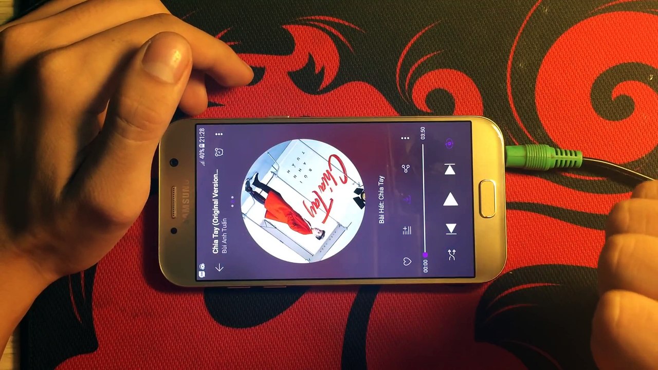 Hướng Dẫn Chơi Chia Tay và Anh Thơ Nụ [Cover Drum Pads 24] HDL Drum