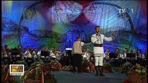 Grigore Gherman - LIVE - Frunzulita mar domnesc & Grigoras din Bucovina - Strugurele de Aur 2017