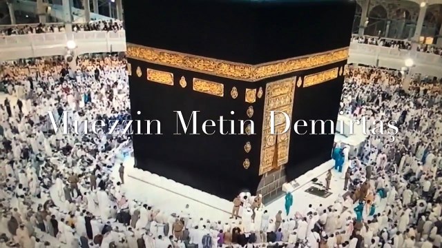 Hajar Al Aswad close up - Azan Kabah. İqamah salah Makkah. Metin Demirtaş. Kabe ezanı ve Hacerül Esved taşı yakindan. İmitation Sheikh Ali Mullah isha Makkah. Kabe ezanı. İmitation Sheikh Ali Mullah. اذان المكة.azan makkah Sheikh Ali Mullah. KABE EZAN