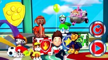 Paw Patrol Full Episodes ► Paw Patrol Cartoon Nickelodeon ► Cartoon Games Nick JR 10