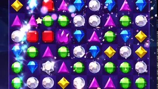 BEJEWELED STARS Gameplay iOS / Android