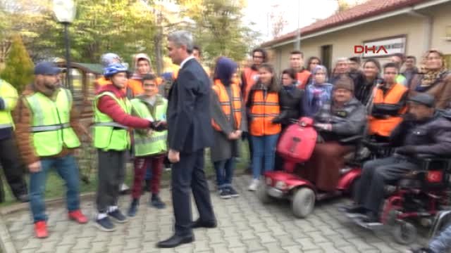 Bolu Başkan Yılmaz: Deprem Öncesi Binaların Yüzde 50'den Fazlası Sıkıntılı