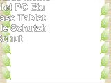 Tasche für Asus Memo Pad 8 Tablet PC Etui Schutz Case Tablettasche Hülle Schutzhülle