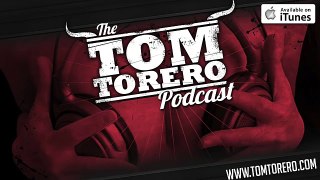 Tom Torero Podcast #27: Interview With Rollo Tomassi (Rational Male)