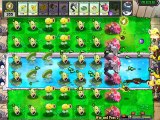 Plants vs Zombies Epic Hack - Plants Pokemon vs Zombotany 2