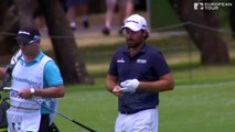 Nedbank Golf Challenge (T4) : Les meilleurs coups de Victor Dubuisson