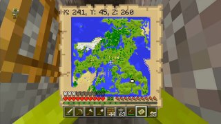 Lets Play Xbox360 [Deutsch] Minecraft #75 - Slime Farm