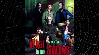 Vampire Reviews: What We Do in the Shadows