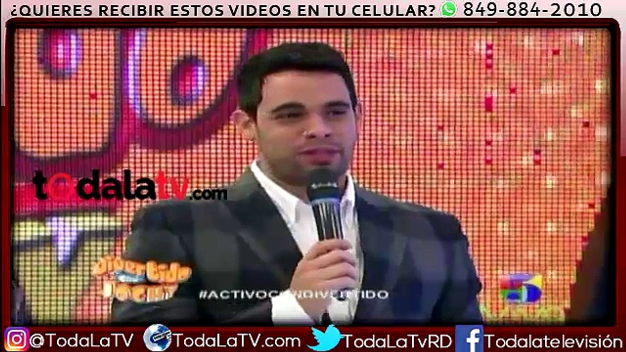 Los Profesionales: Experiencias con un amigo deseperao´-Divertido con Jochy-Video