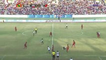 Edwin Gyasi Goal HD - Ghana 1 - 1 Egypt - 12.11.2017 (Full Replay)