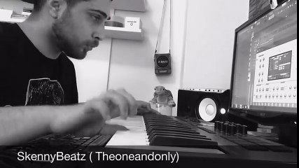 Dr Dre - Still ¦ Jugo Style ¦ ( SkennyBeatz Freestyle)