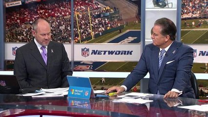 NFL GameDay Morning crew predicts Cowboys playoff chances
