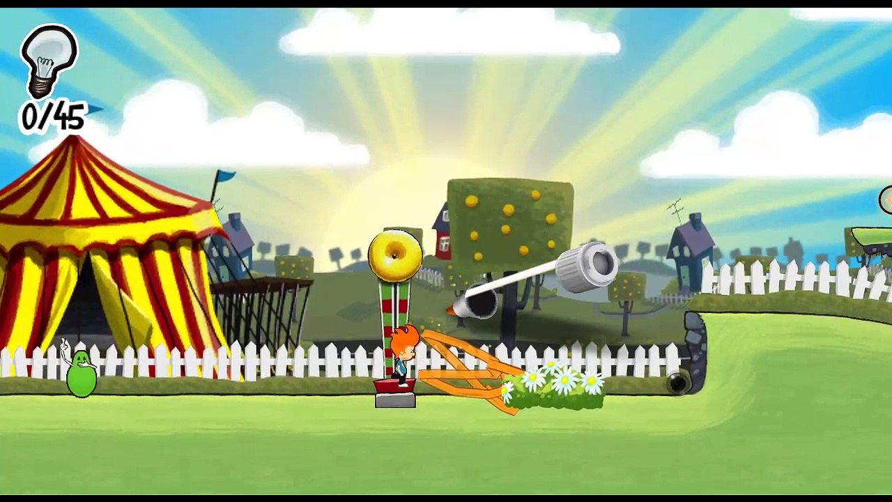 Max and the Magic Marker for Nintendo Wii