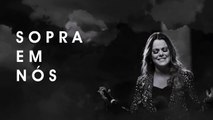 A mais linda música Gospel- Ana Paula Valadão e Nívea Soares - Que se Abram os céus