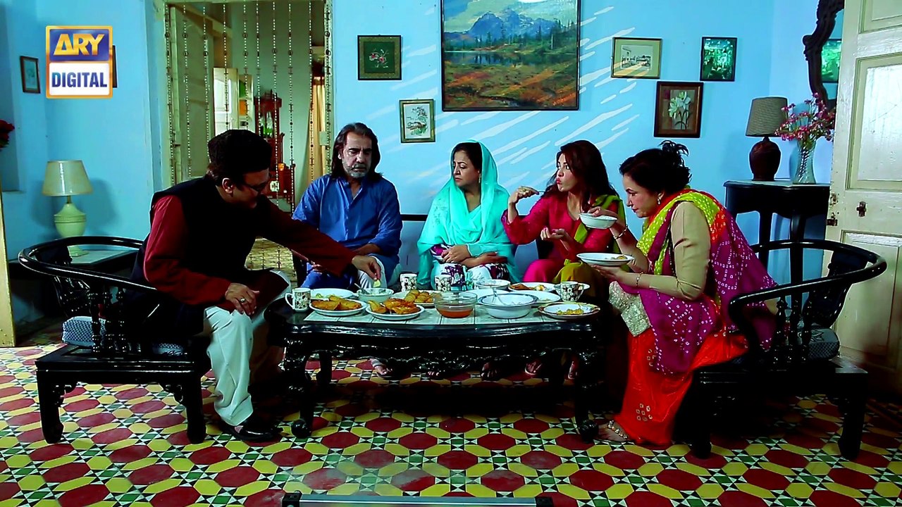 Badnaam Ep 13