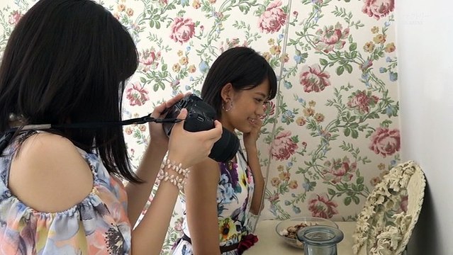 つばきファクトリー DVD Magazine Vol.5 (Tsubaki Factory マガジン)