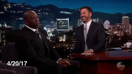 Paul George on Going to the Lakers