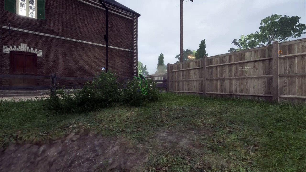Battlefield™ 1 spring cleaning