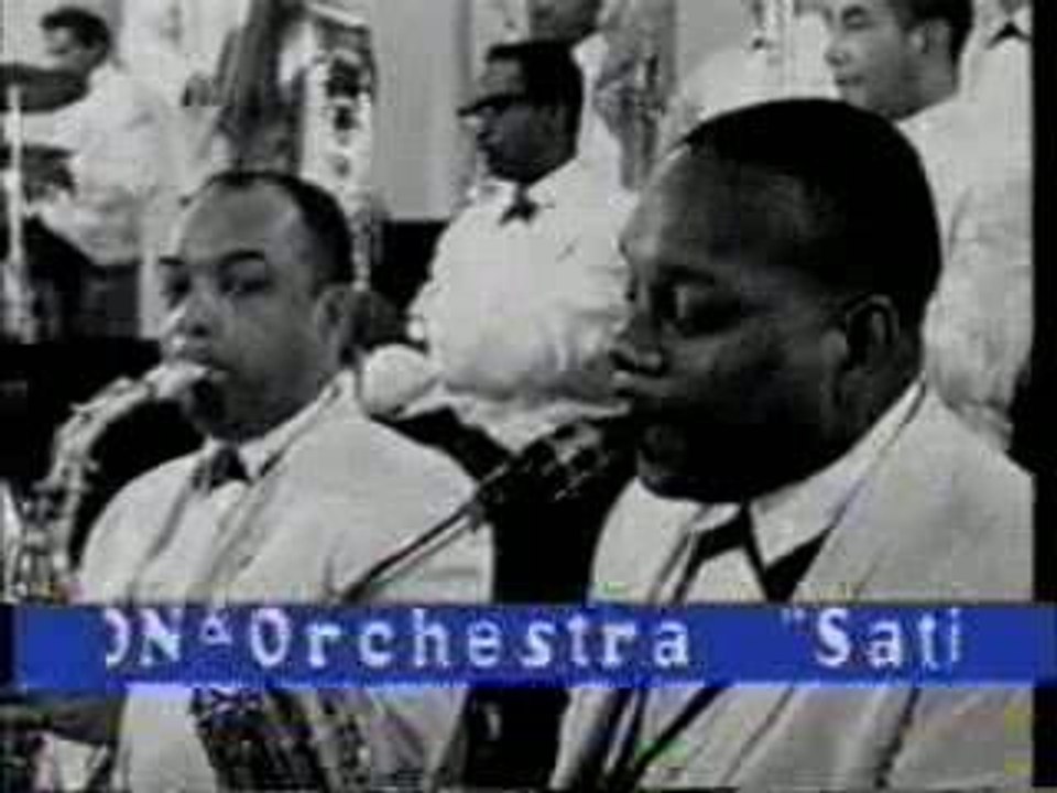 Duke Ellington & His Orchestra