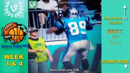 Best Sports Vines 2016 - MAY - Week 3 & 4 _ w_ Title & Song's names | Funny Sport | Funny Football | Funny Tennis