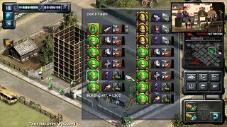 MCM new: Lets Play Live: Constructor HD with a Bunch of Undesirables