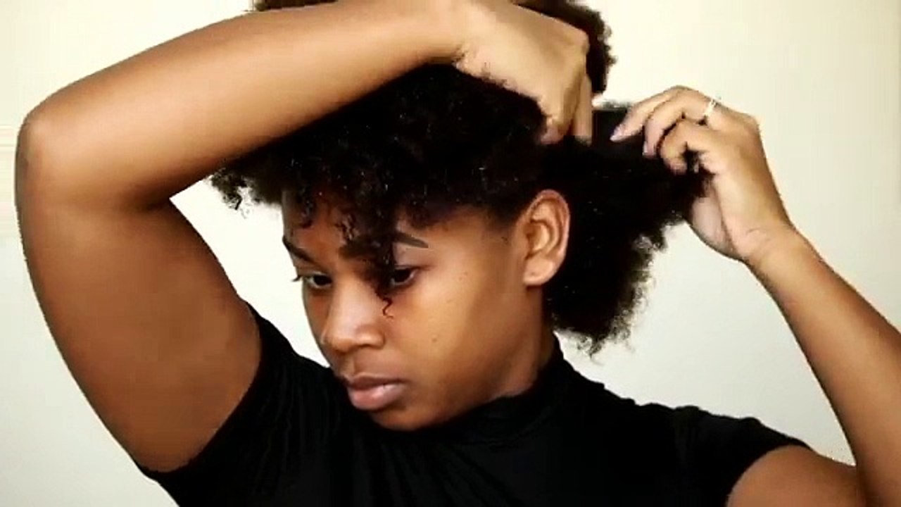 Hair Tutorial - Trailer Video