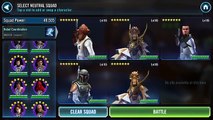 Best F2P Farming Guide: Team Compositions Star Wars Galaxy of Heroes