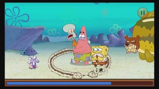 Dumb Ways To Die vs SpongeBobs Game Frenzy - Nickelodeon Kids Games Video!