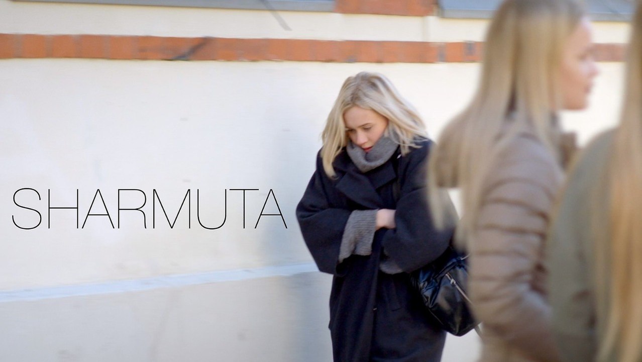 SKAM S2E09 Clip 3 Sharmuta - Español