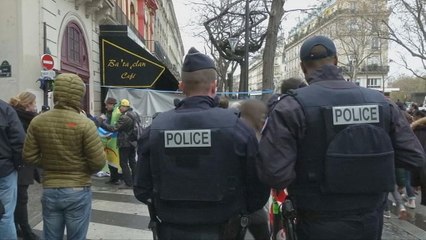 Attentati di Parigi: due anni dopo la Francia ricorda le vittime, mentre la minaccia resta elevata