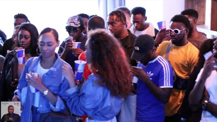 P Montana Listening Party (EXTENDED)