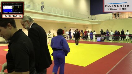 Judo - Tapis 5 (14)
