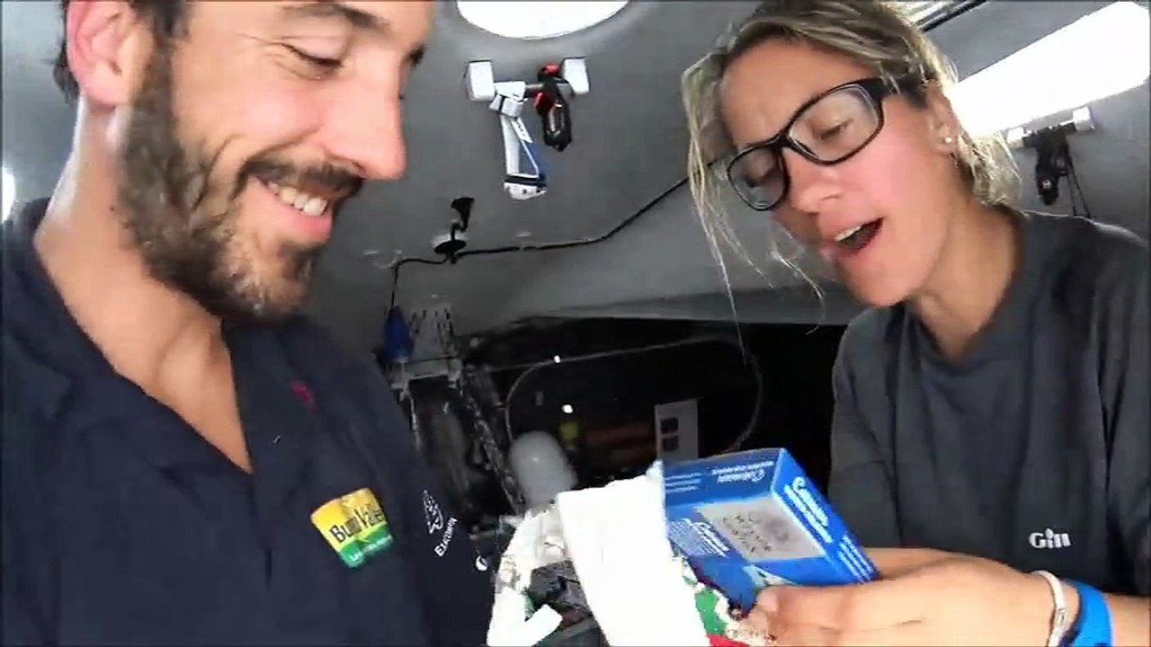 TJV - Bureau Vallée 2 - Louis Burton et Servane Escoffier - 12/11/2017