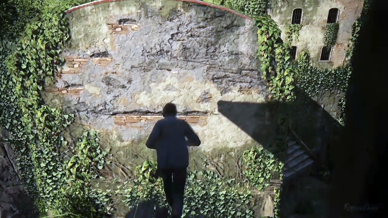 Uncharted 4 A Thief's End Walkthrough Gameplay Part 2 - Brothers (PS4)