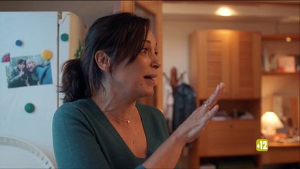 "¿Te pica el gusanillo?" - Avance 'Estoy vivo'