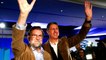 Spain's Rajoy visits Catalonia after imposing direct rule