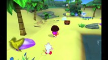 Dora the Explorer 2017: Dora Saves The Mermaids - Best Game for Little Kids
