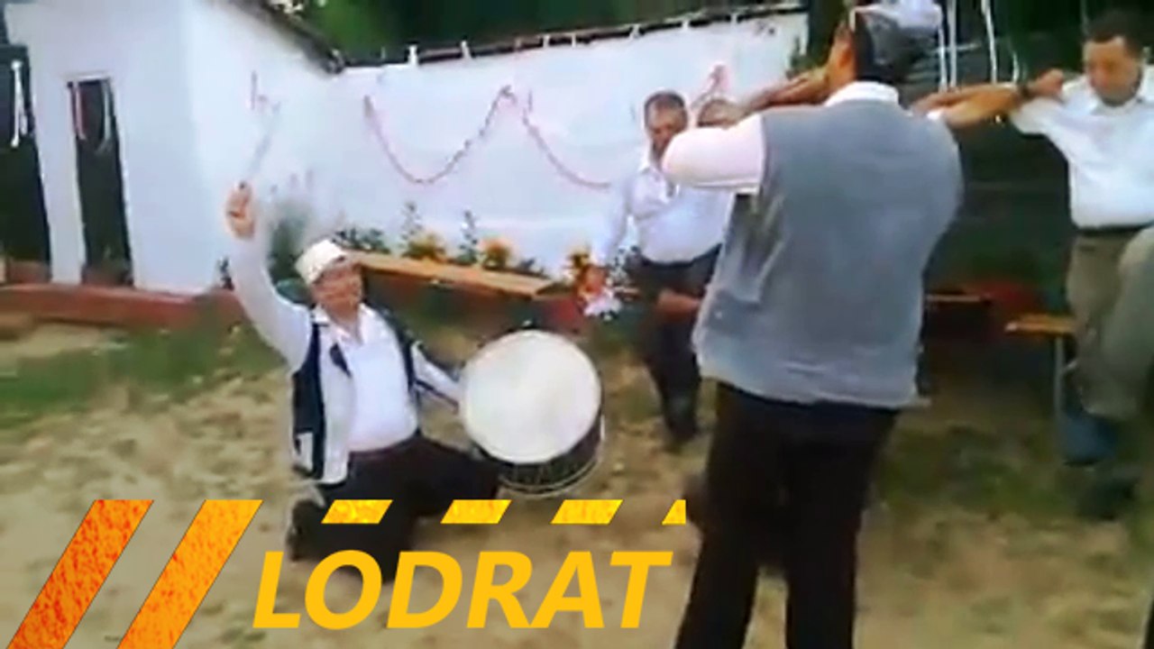 Valle Dasmore - Ustah Jusufi - Saba