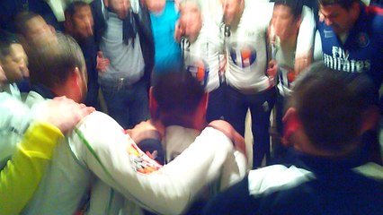 1/32ème de Finale Challenge Hubert Sourice : AJJFC 3 remporte le Derby contre FC BEAUPREAU LA CHAPELLE 4