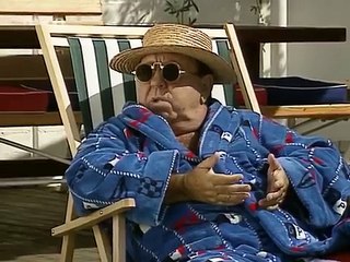 01. Ο ιός του πατέρα Επεισόδιο 1 και 2