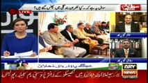 Sawal Yeh Hai 12th November 2017
