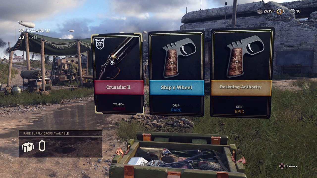 Call of Duty®: WWII_20171112